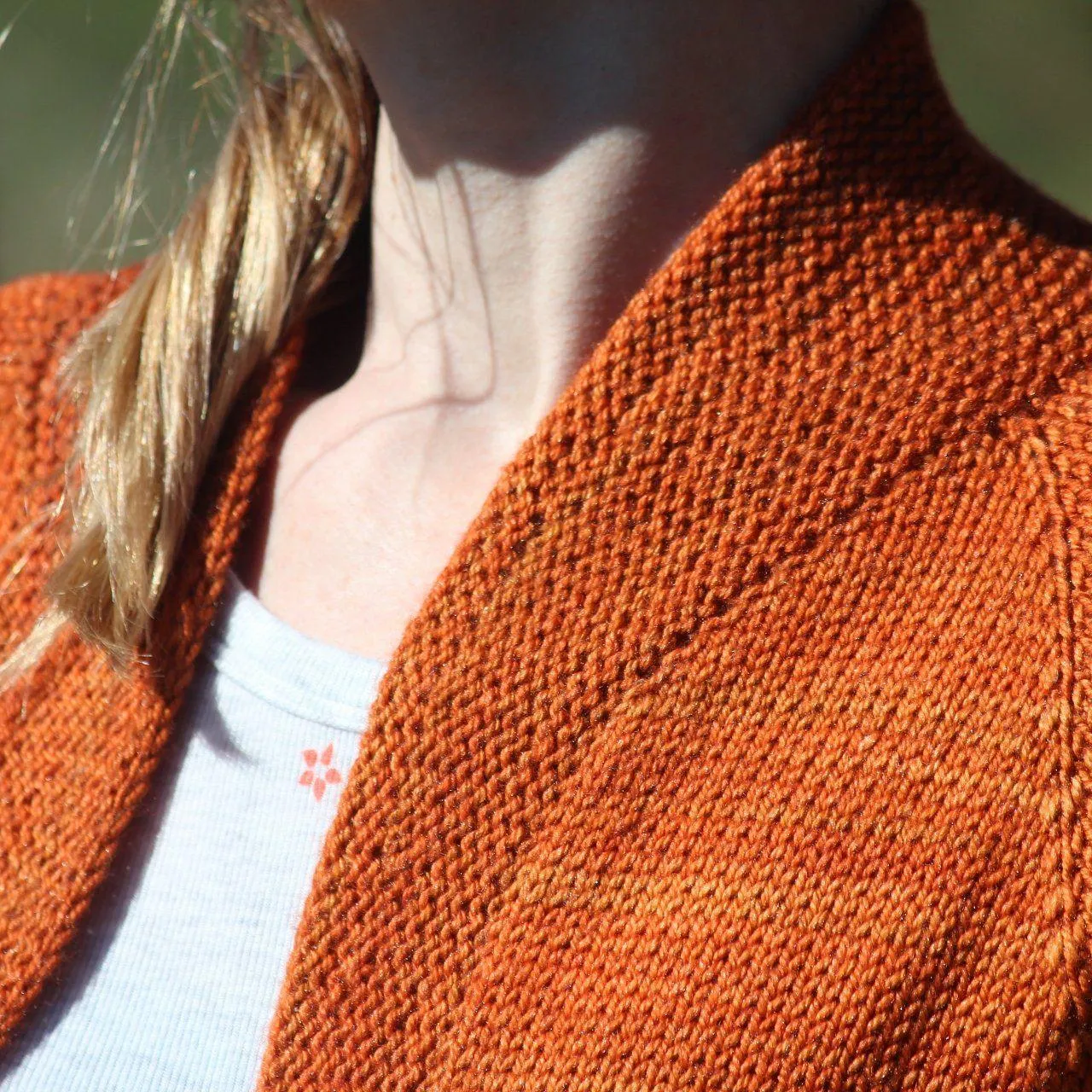 Roberval Cardigan | Free Knitting Pattern