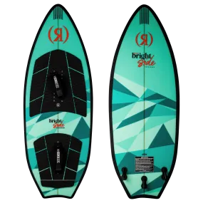 Ronix 2024 Standard Core - Brightside w/ Straps Wakesurfer