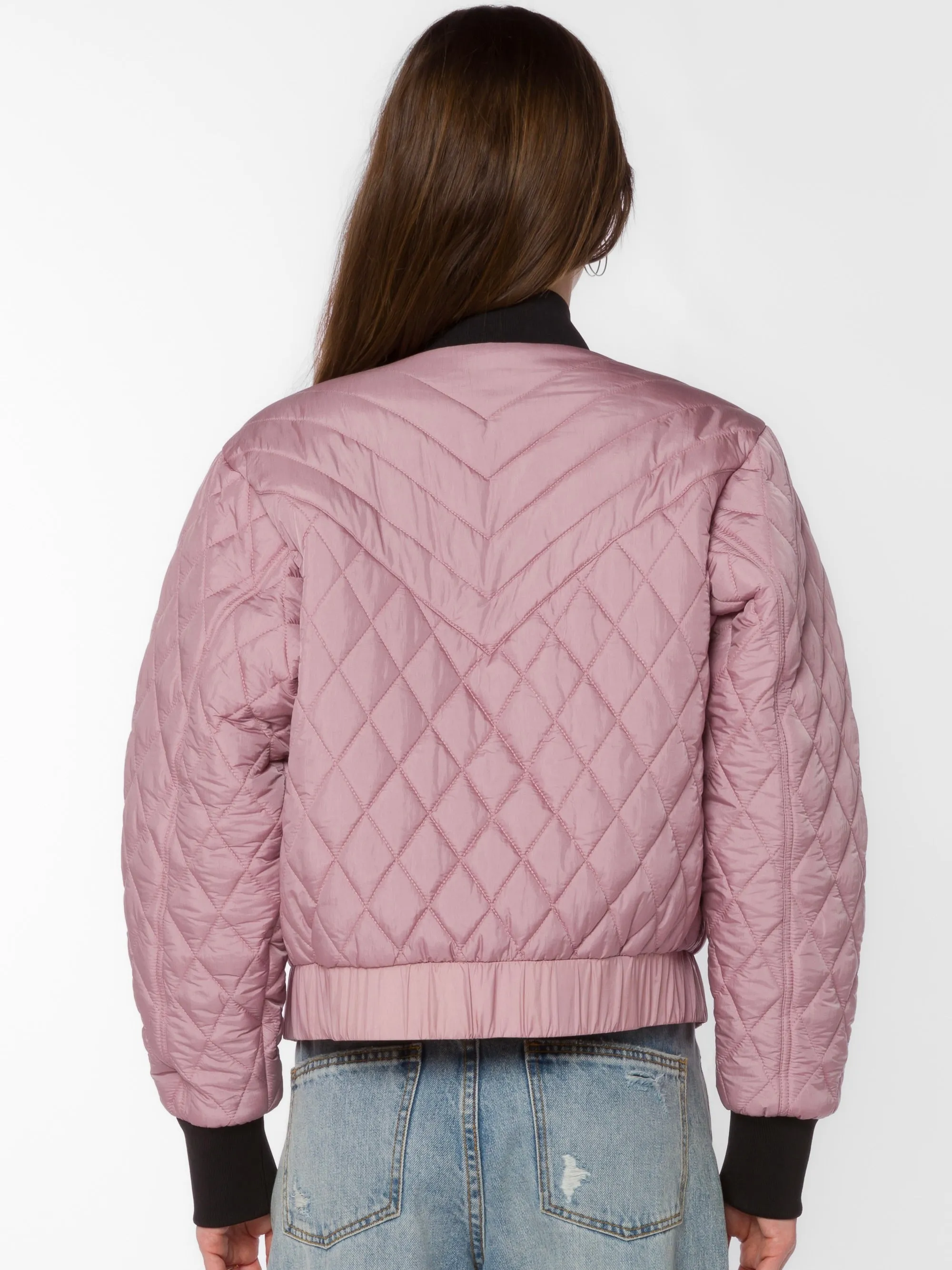 Sakura Jacket