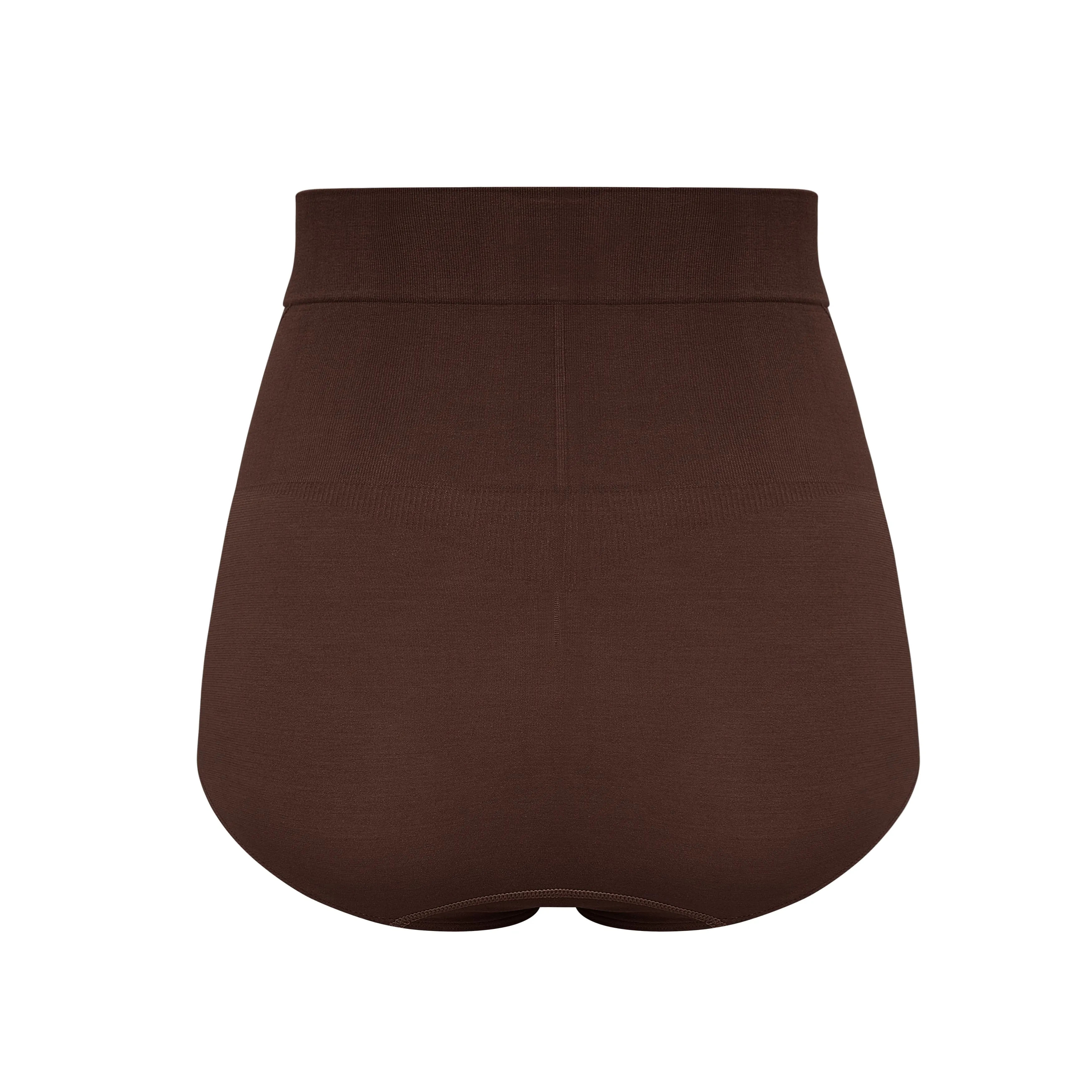 Seamless Shapewear Super High Waist Brief