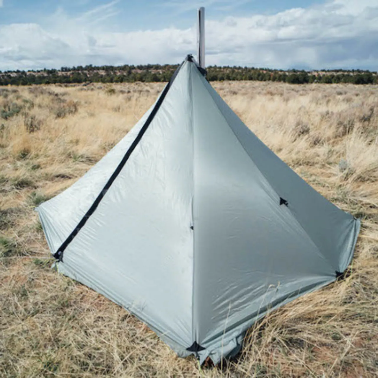 Seek Outside - Cimarron Light 4p (Singe Door)