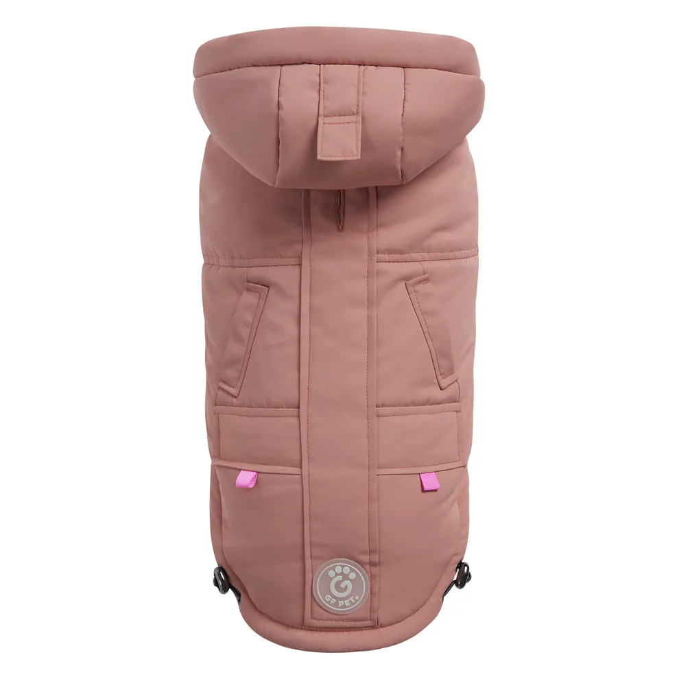 Super Puff Parka Dog Winter Jacket