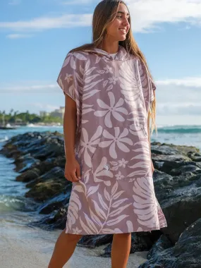 T&C Surf Retro Tropic Poncho