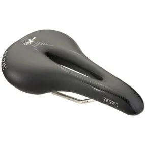 Terry Saddle, Womens Butterfly Century,Black Women'S Butterfly Century Terry Saddles