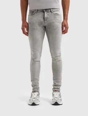 The Jone Skinny Fit Jeans | Denim Light Grey