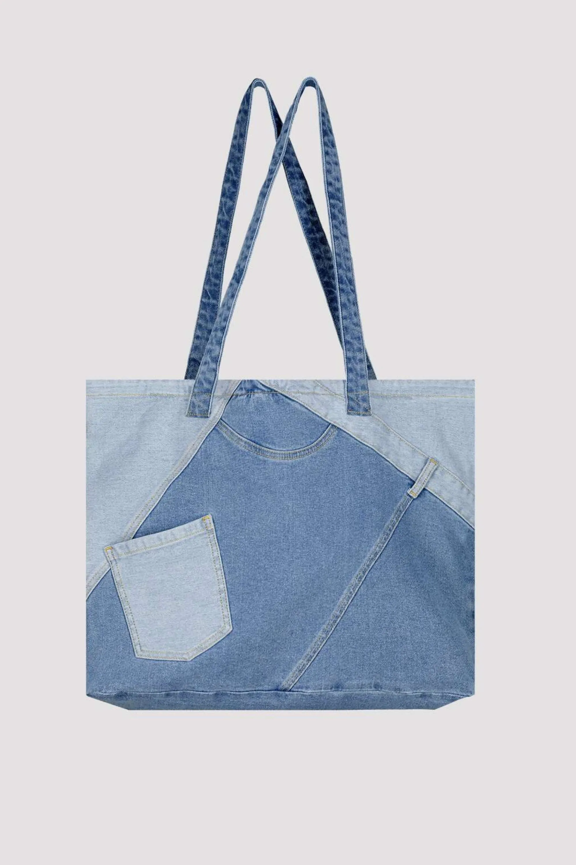 TOTE BAG - 408365MNR