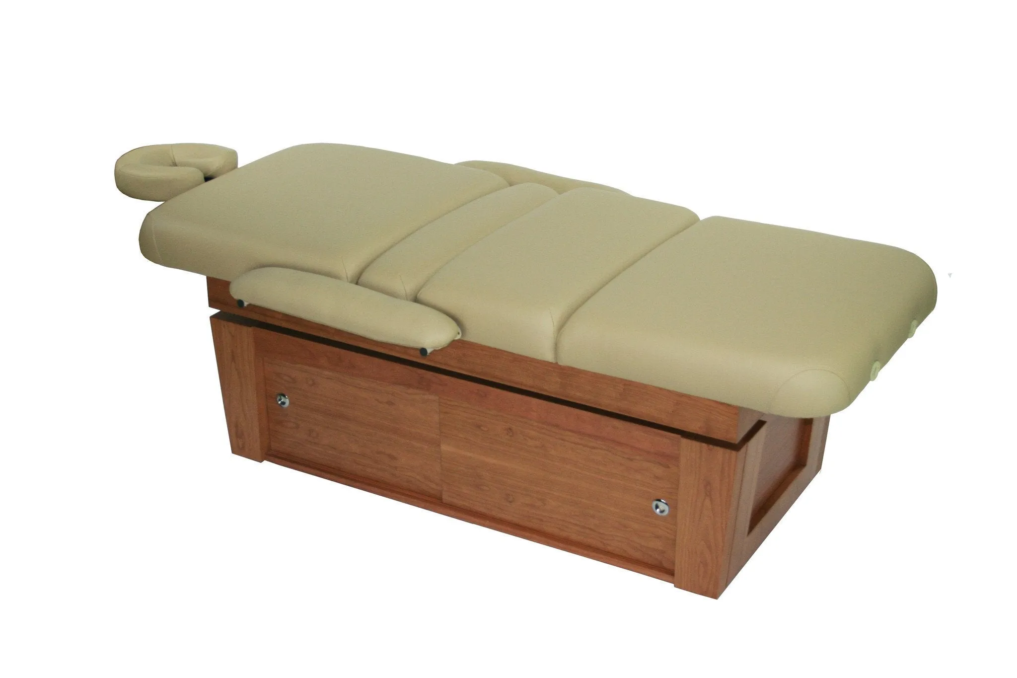 Touch America Violin PowerTilt Spa & Massage Treatment Table