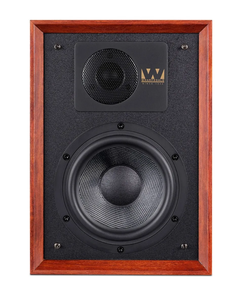 Wharfedale Denton 85 Bookshelves Speaker