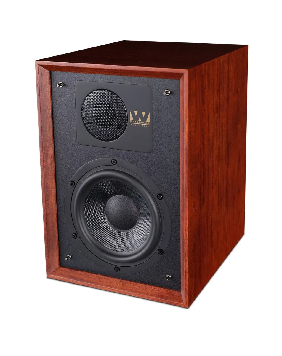 Wharfedale Denton 85 Bookshelves Speaker