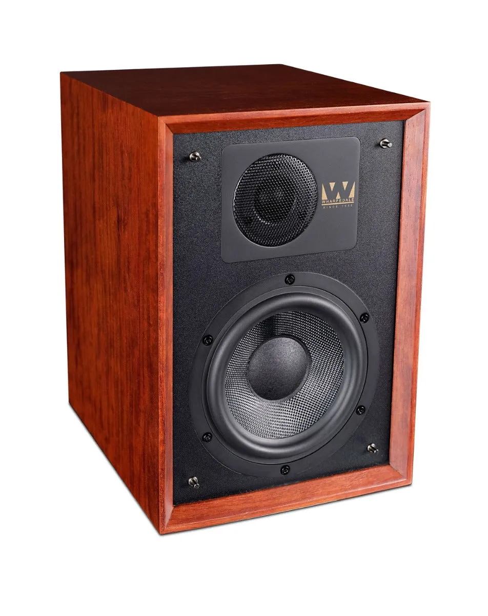 Wharfedale Denton 85 Bookshelves Speaker