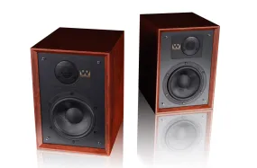 Wharfedale Denton 85 Bookshelves Speaker