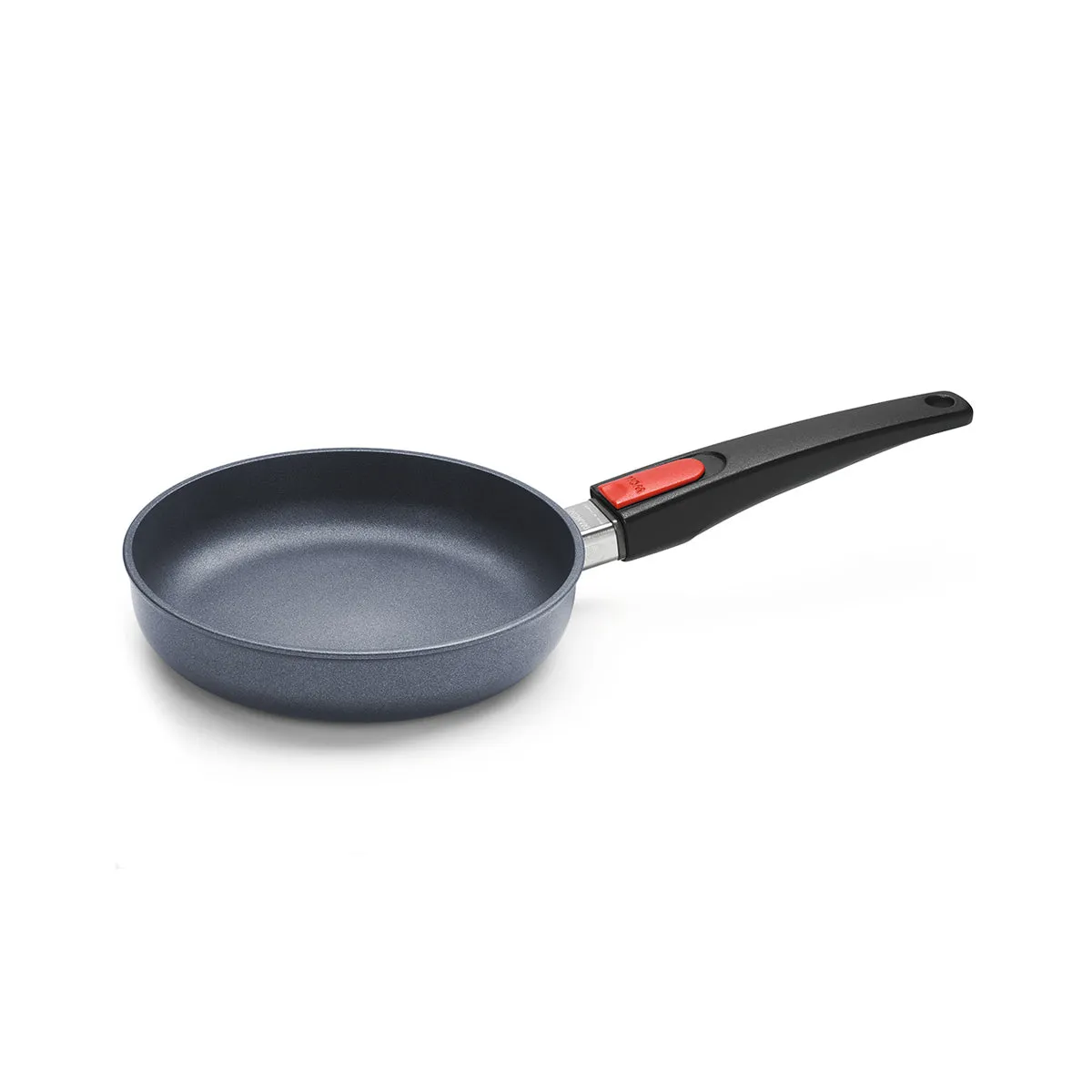 Woll Diamond Lite Induction Frypan with Detachable Handle 20cm