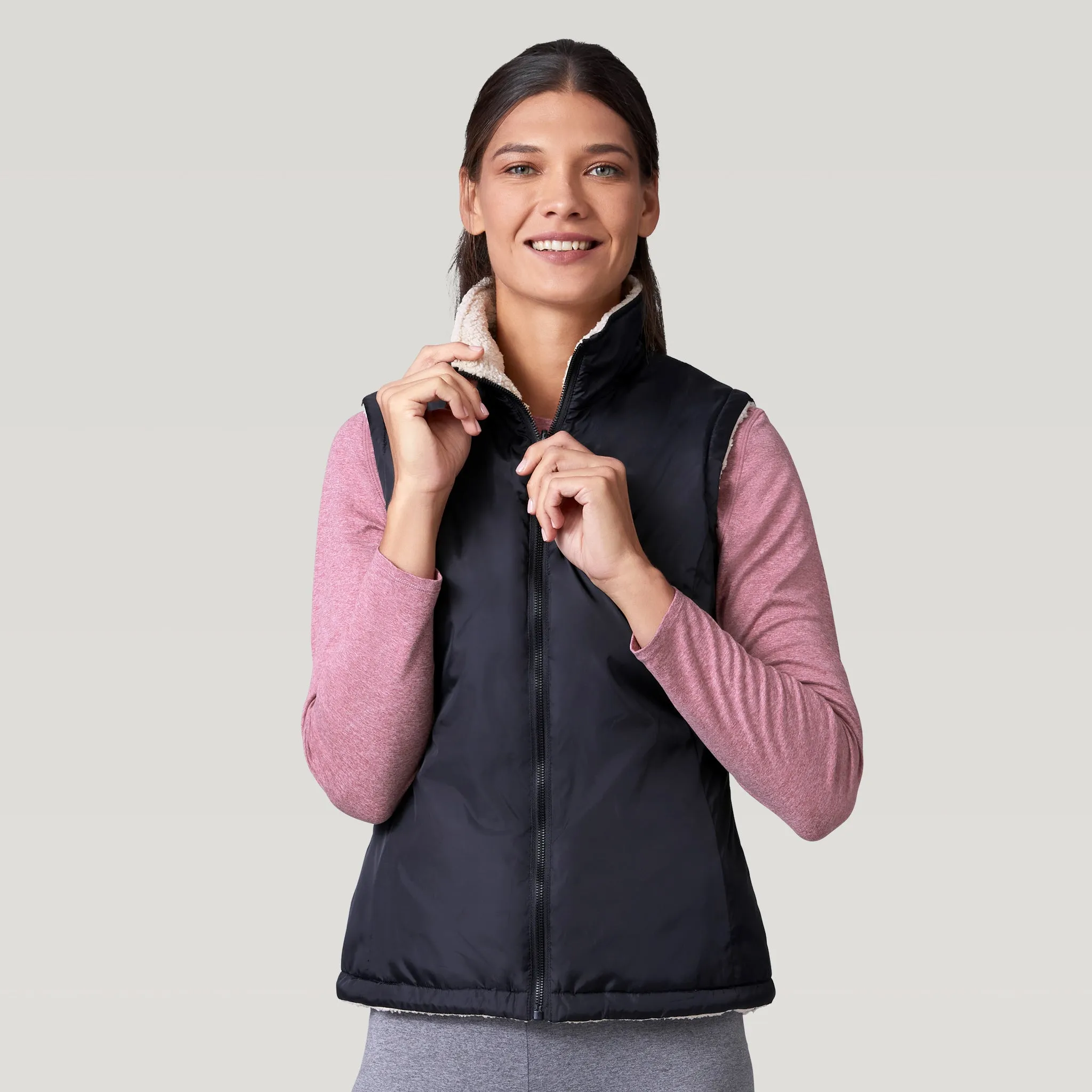 Women's Cascade Canvas 3-in-1 Systems Jacket