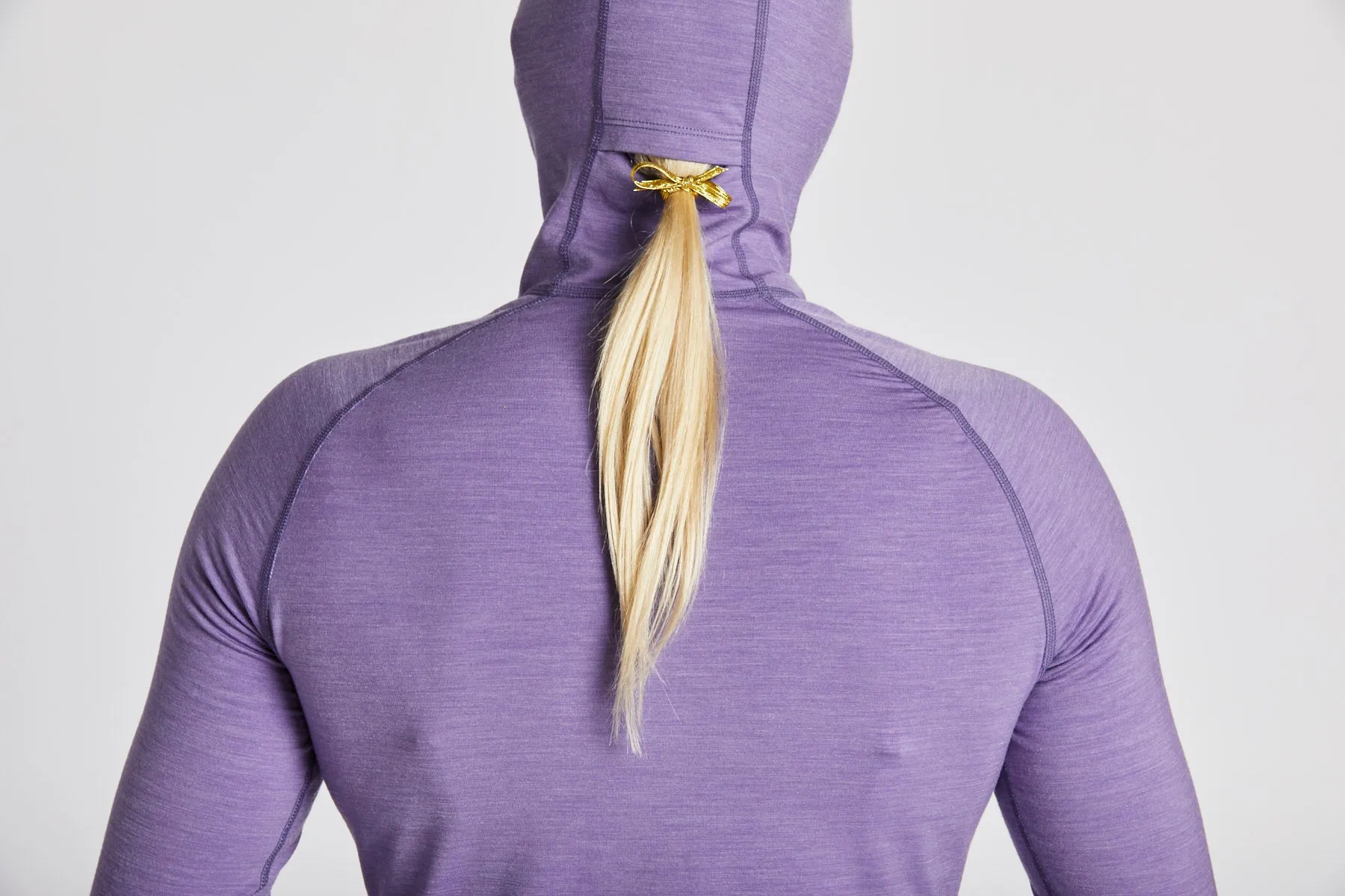 Women's Merino Ninja Suit - Sale