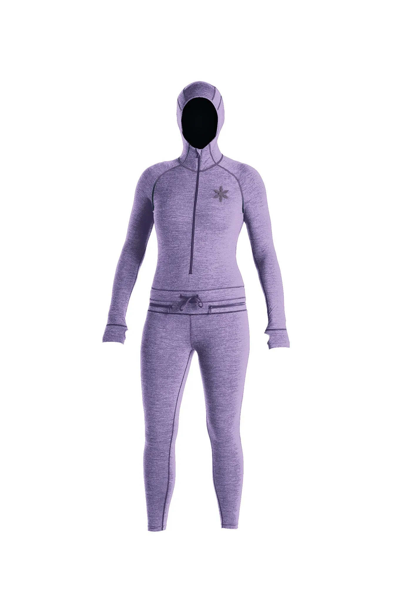 Women's Merino Ninja Suit - Sale