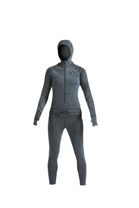 Women's Merino Ninja Suit - Sale