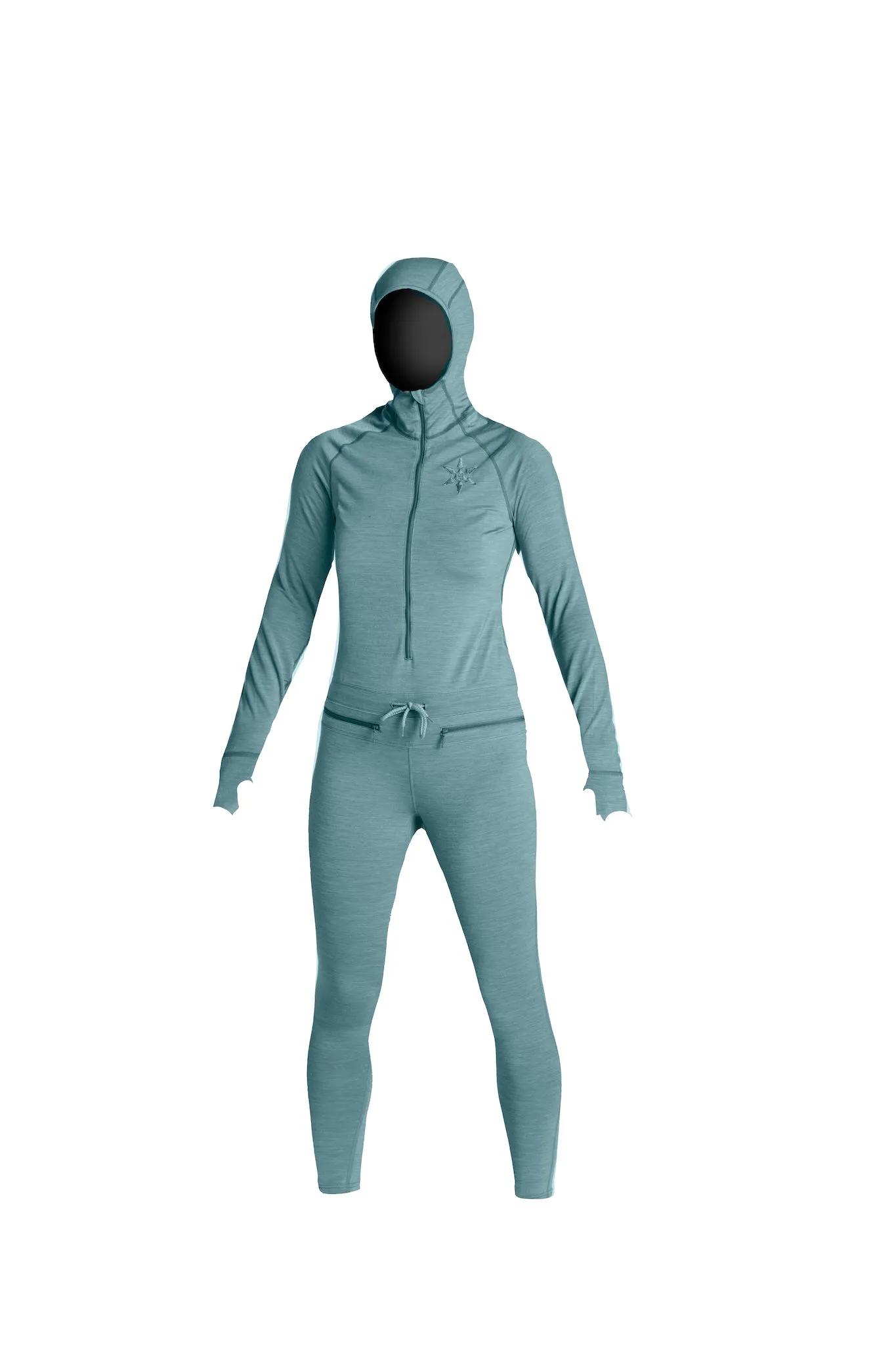 Women's Merino Ninja Suit - Sale