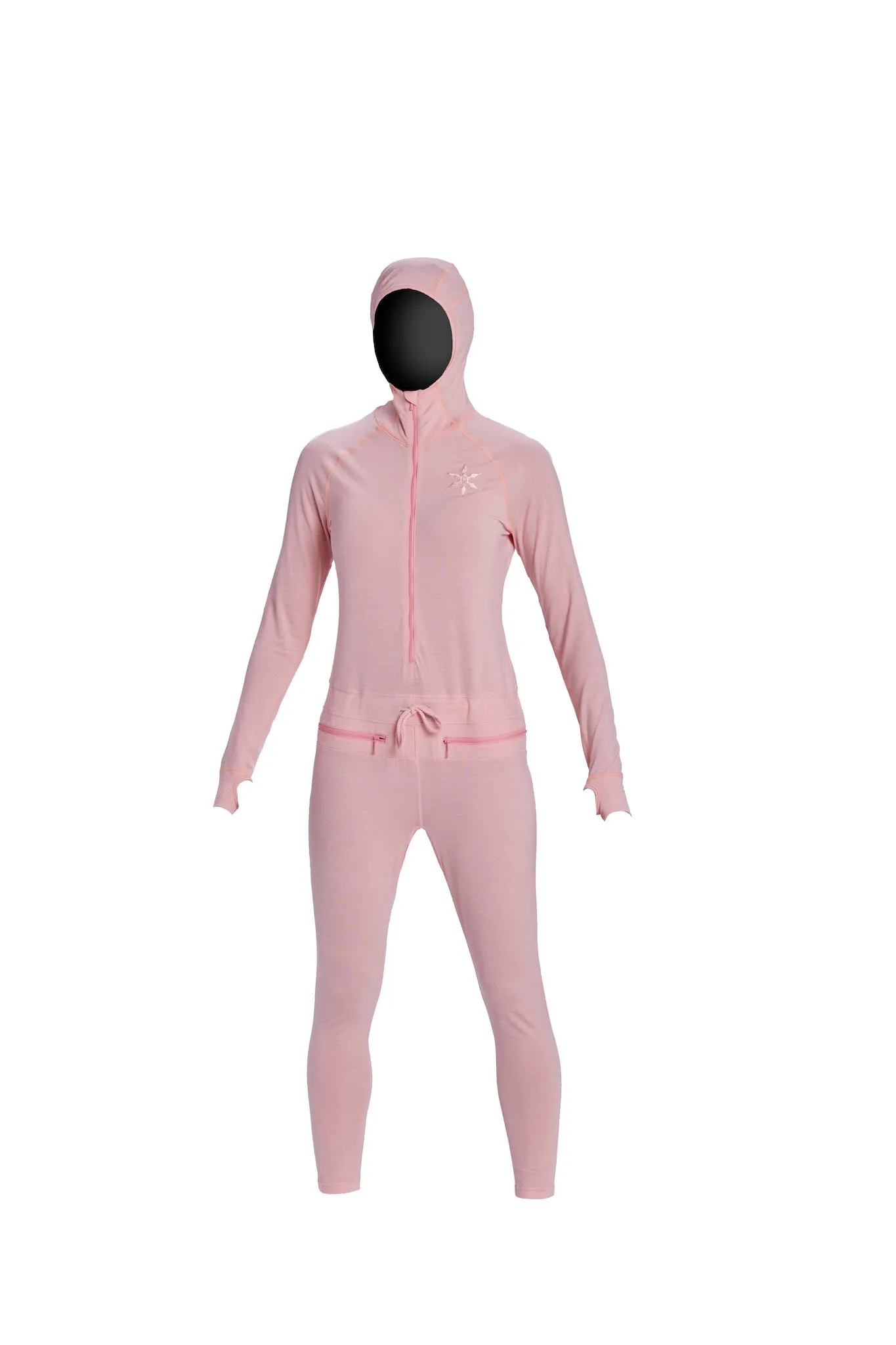 Women's Merino Ninja Suit - Sale