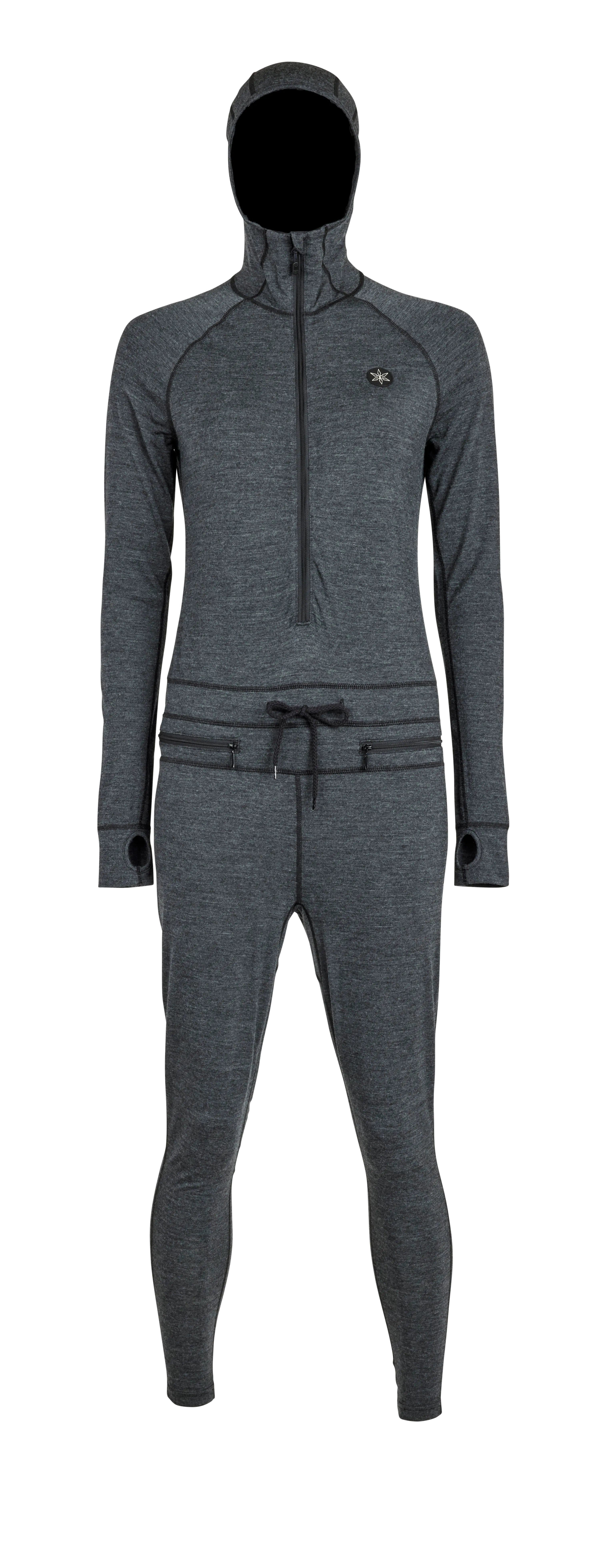 Women's Merino Ninja Suits