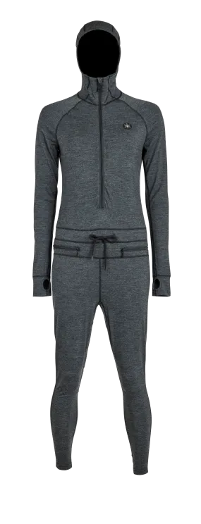 Women's Merino Ninja Suits