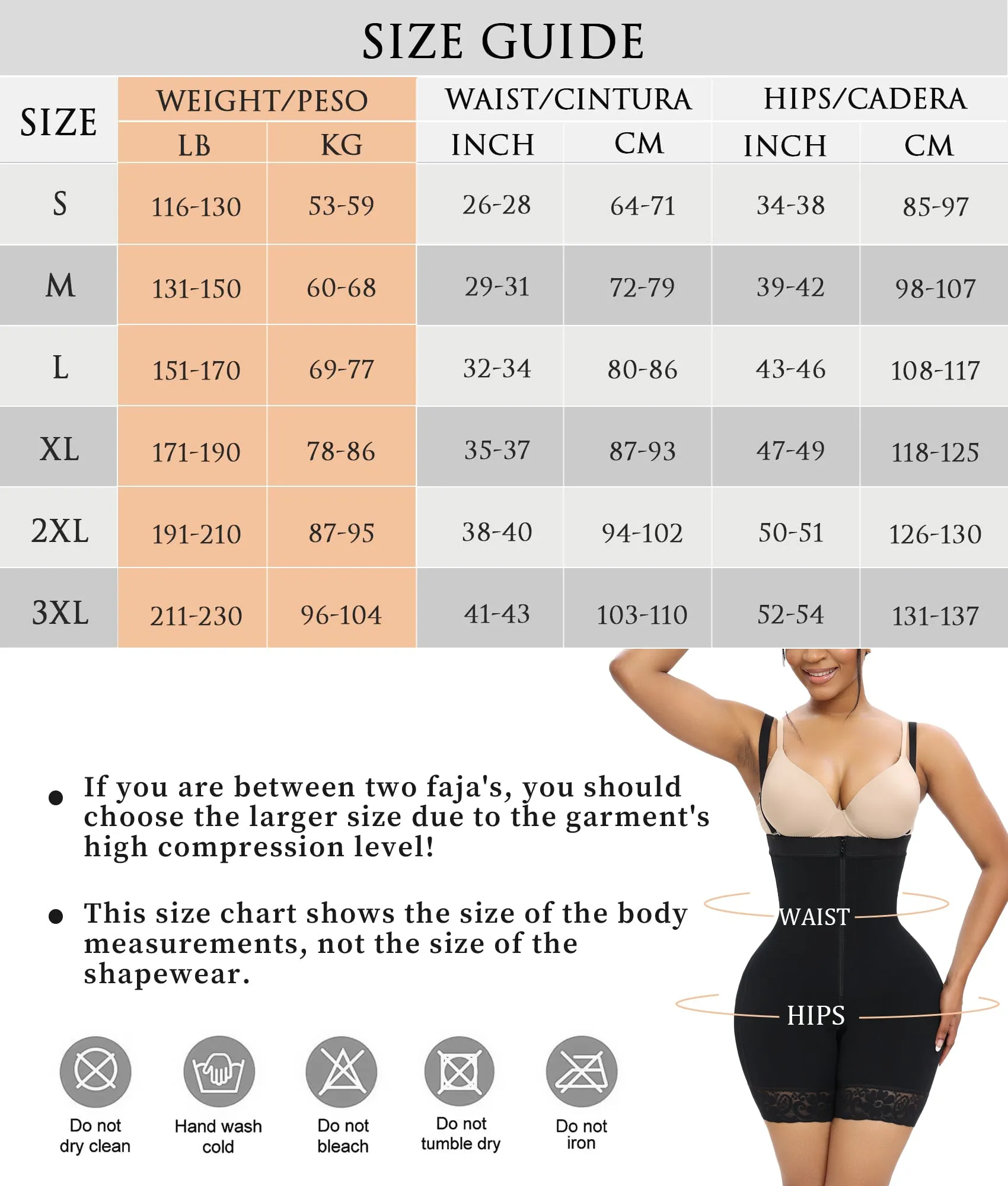 YIANNA Fajas Colombianas Shapewear for Women Tummy Control Butt Lifter Faja Body Shaper