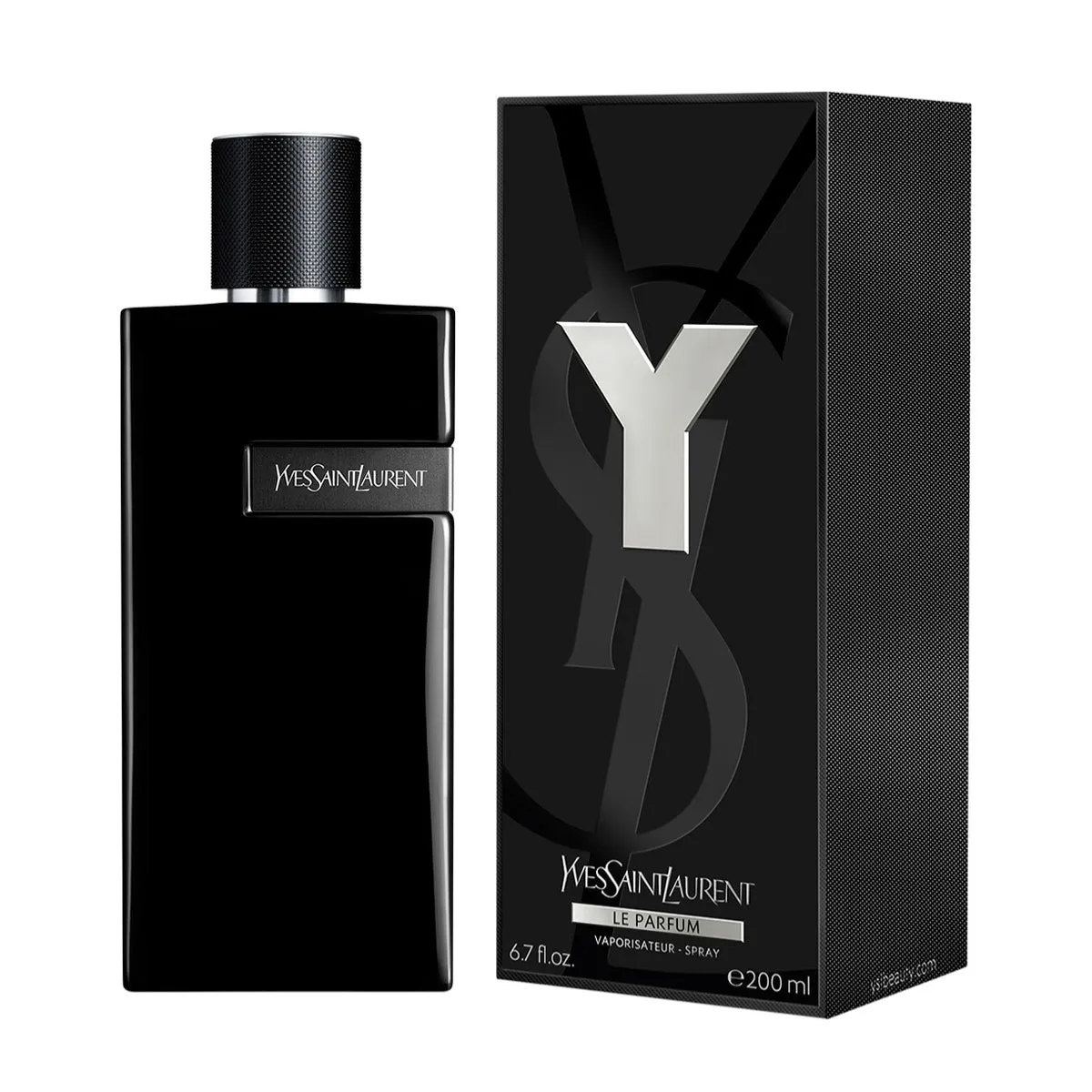 YSL Y Le Parfum