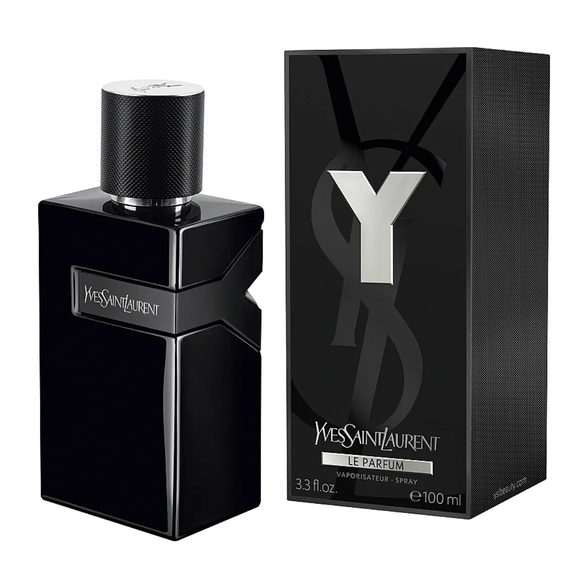 YSL Y Le Parfum